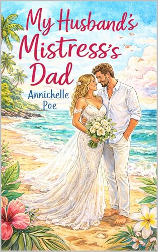 My Husband's Mistress's Dad (Kindle Edition)