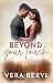 Beyond your touch: A Small ...