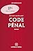 Code pénal 2027 annoté. Édition limitée. 124e éd.