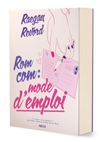 Rom Com : mode d'emploi (broché)