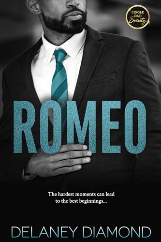 Romeo (Kindle Edition)