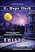 Edisto Lethal by C Hope Clark