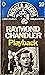 Playback (Philip Marlowe, #7)