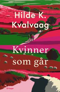 Kvinner som går (Hardcover)
