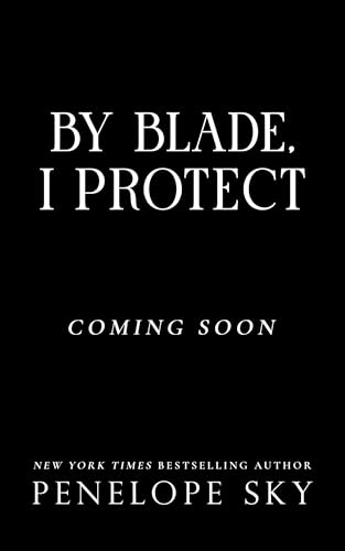 By Blade, I Protect (Tanto Syndicate Book 1)