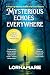 Mysterious Echoes Everywhere by Lornamarie Lornamarie