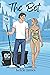 The Bet: A Fake Dating College Hockey Romance: Ocean Cove University #1