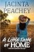 A Little Taste of Home (From the Outback to the Sea, # 2)