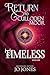 Timeless: Return to Culloden Moor book 9