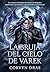La Bruja del Cielo de Varek: Un romance fantástico de jinetes de dragones, maldiciones ancestrales y amor forjado en la tormenta (Spanish Edition)