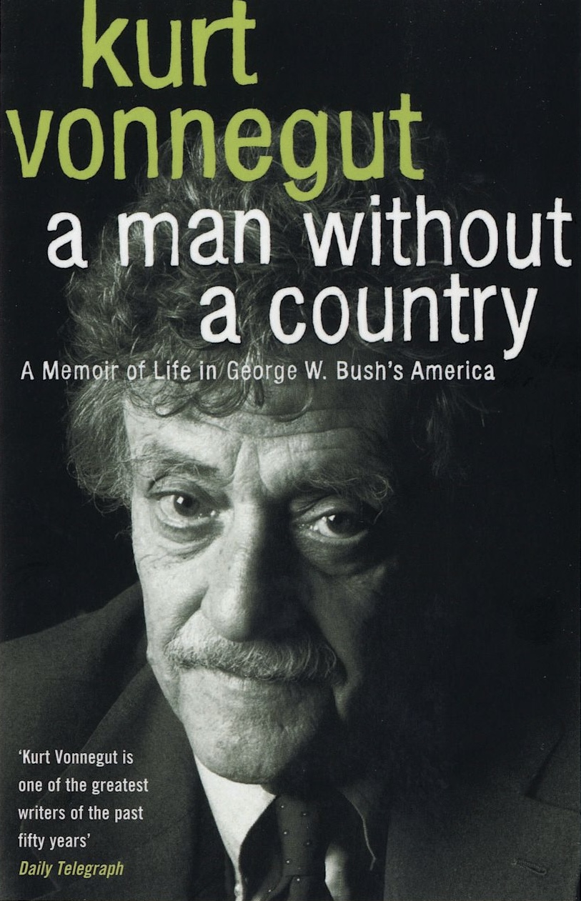 A Man Without A Country