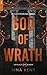 God of Wrath, Legacy of Gods Tome 3 (Edition Française)