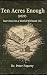 Ten Acres Enough (2027): Su...
