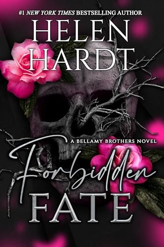 Forbidden Fate: Bellamy Brothers Ten (Kindle Edition)
