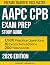 AAPC CPB Exam Prep by Dominic Halbrook