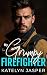 My Grumpy Firefighter: A Si...