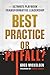Best Practice or Pitfall?: ...
