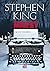 Misery by Stephen  King