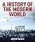 A History of the Modern World: From 1950 to the Present Day