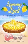 Lemony Lies: A Fr...