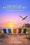 Friends of Pelica...
