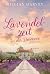 Lavendelzeit in der Provence by Gillian Harvey