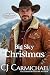 Big Sky Christmas by C.J. Carmichael