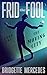 The Moving City (Frid the Fool, #1)