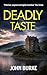 Deadly Taste (DI Lesley Gunn #2)