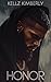 Honor (The Lost Borough: Gr...