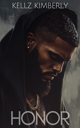 Honor (The Lost Borough: Gravehart Grove Book 3)