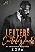 Letters From A Cartel Don 2  by Zora C.