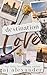 Destination Love Omnibus by A.J. Alexander