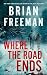 Where the Road Ends (Jonathan Stride, #12)