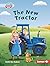 The New Tractor (Let's Look at Farms (Pull Ahead Readers ― Fiction))