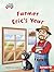 Farmer Eric's Year (Let's Look at Farms (Pull Ahead Readers ― Fiction))