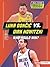 Luka Dončić vs. Dirk Nowitzki: Who Would Win? (All-Star Smackdown (Lerner ™ Sports))