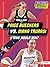 Paige Bueckers vs. Diana Taurasi: Who Would Win? (All-Star Smackdown (Lerner ™ Sports))
