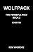 Wolfpack (Vengeful Wild Book 2)
