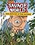 Mini-Monsters in Your Backyard: A Graphic Novel (Savage World)