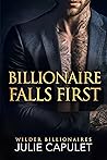 Billionaire Falls First