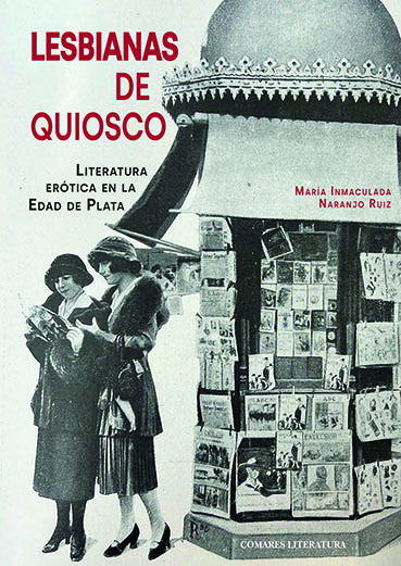 Lesbianas de quiosco (Paperback)