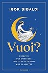 Vuoi?: Esercizi p...