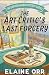 The Art Critic's Last Forgery by Elaine L. Orr The Art Critic's Last Forgery by Elaine L. Orr