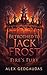 Betrothed to Jack Frost: Fire's Fury