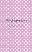 Phylogynism by Safa Hussain