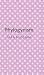 Phylogynism by Safa Hussain