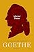 Selected Poems: The Collected Works of Goethe, Volume 1