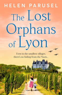 The Lost Orphans of Lyon (Kindle Edition)
