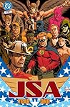 JSA Vol. 3: Year One